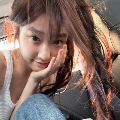 俏女怀春